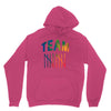 team 10 by jake paul Unisex Hoodie