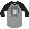 18 Years Of Probation Baby 3/4 Sleeve Shirt