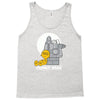 peanut wars Tank Top