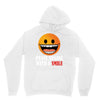 Smile Unisex Hoodie