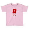 life is simple eat sleep and tai chi Toddler T-shirt