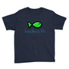 long beach Youth Tee
