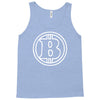 bitcoin Tank Top