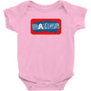 fahrie77 Baby Bodysuit