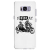 frideay white Samsung Galaxy S8 Plus