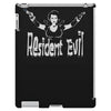 alice  resident ,fun iPad 3 and 4 Case