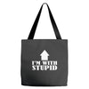stupid Tote Bags