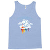 rainblows Tank Top