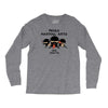 mixed martial arts and crafts Long Sleeve Shirts