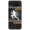 the best grandpas go running Samsung Galaxy S8