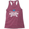 World's Best Daddy Ever Racerback Tank