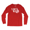 big time rush tv series Long Sleeve Shirts