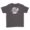 mario pistols Youth Tee