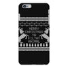 Merry Christmas Ya Filthy Animal iPhone 6/6s Plus Case