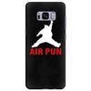 air pun big pun logo Samsung Galaxy S8 Plus