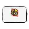 build'n time Laptop sleeve