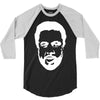 charles mingus 3/4 Sleeve Shirt