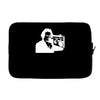beethoven ghetto blaster Laptop sleeve