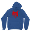 homunculus logo Unisex Hoodie