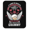 I Own It Forever The Title Grammy Mousepad