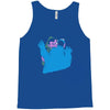 b is for blood sugar Tank Top