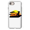 Mufasa and Simba Lion King iPhone 8