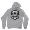 The Crash Off Road Unisex Hoodie