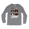 dobre twins Long Sleeve Shirts