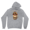 owl coffee Unisex Hoodie