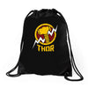 thor Drawstring Bags