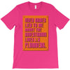 video games lied to me T-Shirt
