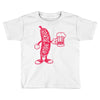 artisan pickle 3 Toddler T-shirt