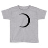 black moon Toddler T-shirt