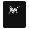 tribal absol Mousepad