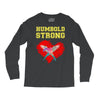 Humboldt Strong Long Sleeve Shirts