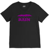 rain V-Neck Tee