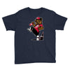 bear yeah Youth Tee