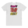 super sounds All Over Women's T-shirt