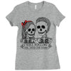 lovely bones Ladies Fitted T-Shirt