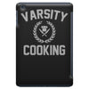 varsity cooking best trending iPad Mini
