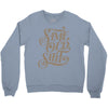 same old shit i Crewneck Sweatshirt