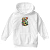 yhaaa Youth Hoodie