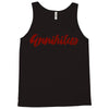 annihilus 6 Tank Top