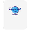 time cafe Mousepad