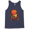underwater buddies Tank Top