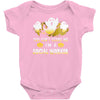 social worker 1 Baby Bodysuit