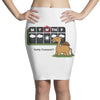 my special day Pencil Skirts
