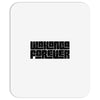 wakanda forever 6 Mousepad