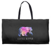 Little Dipper with Galaxy Weekender Totes
