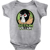 villain v4 Baby Onesie